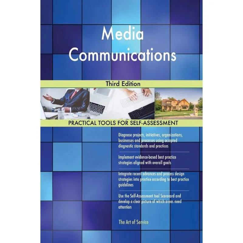 Media Communications Third Edition