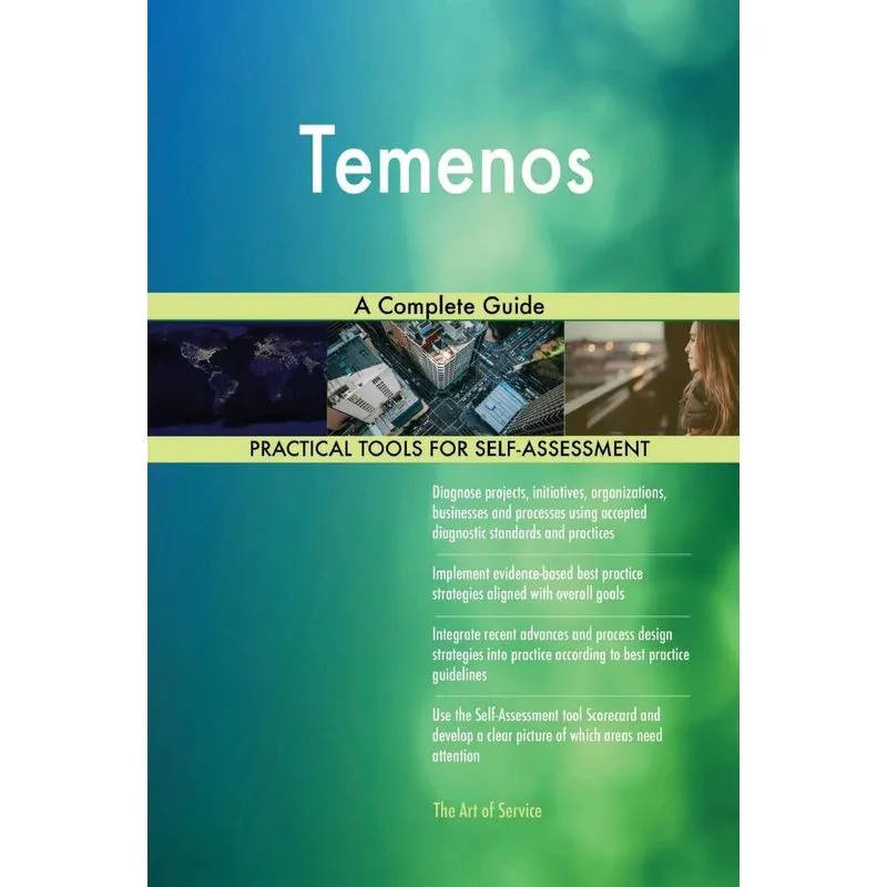Temenos A Complete Guide