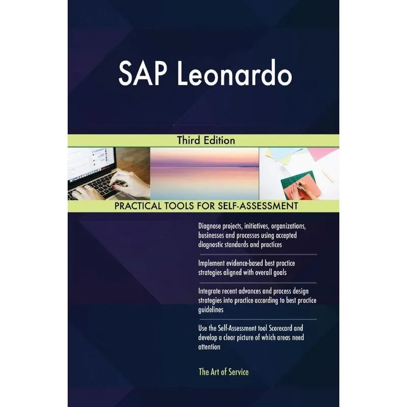 SAP Leonardo Third Edition
