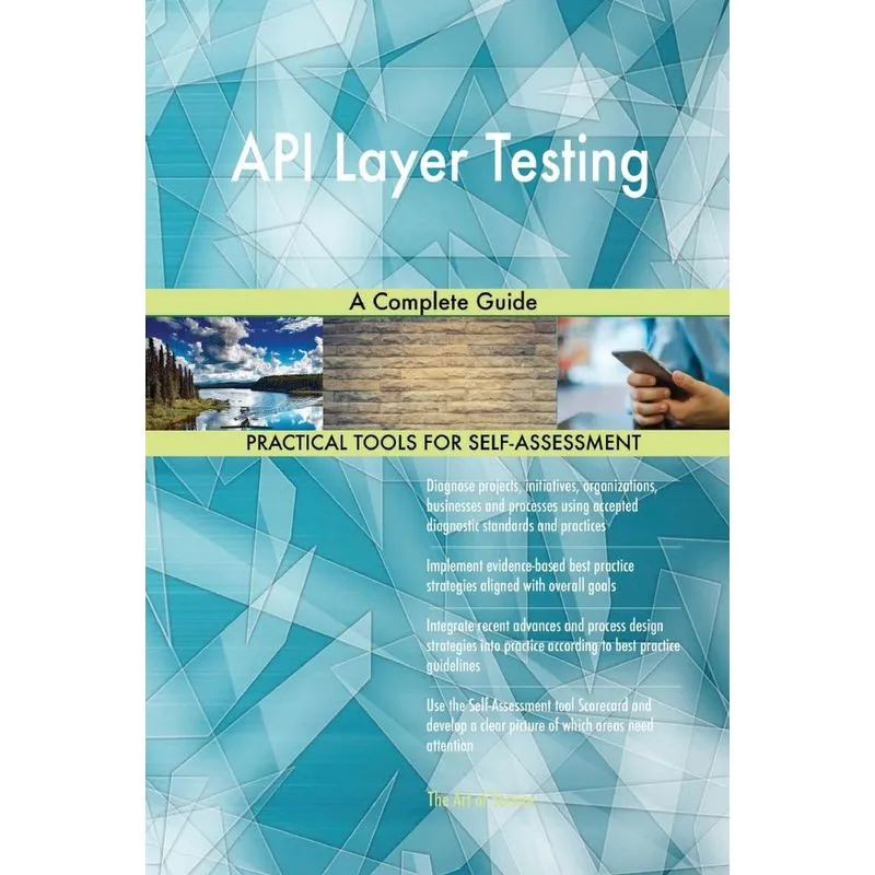API Layer Testing A Complete Guide