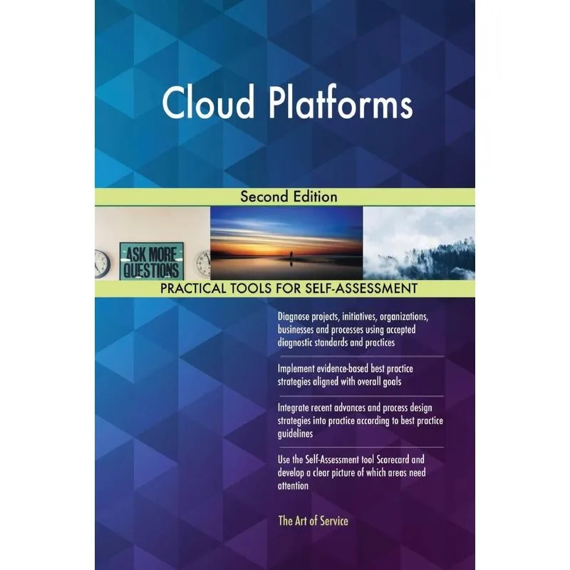 Cloud Platforms Second Edition