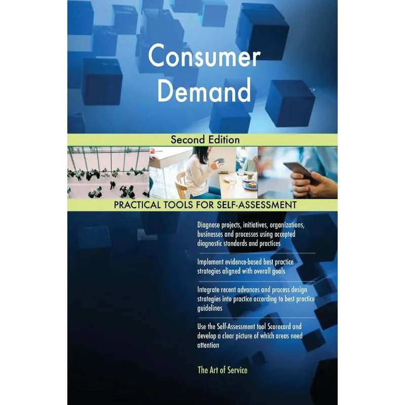 Consumer Demand Second Edition
