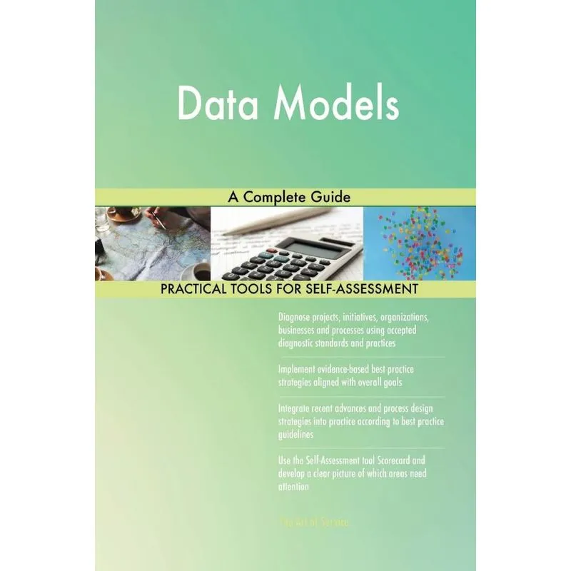 Data Models A Complete Guide