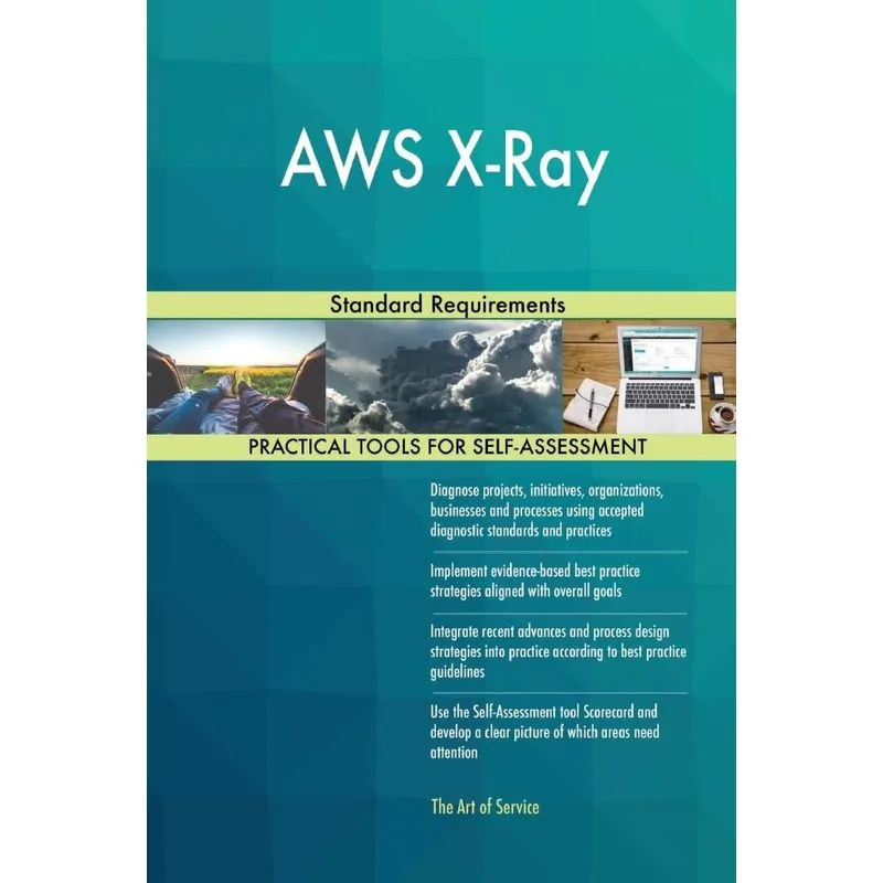 AWS X-Ray Standard Requirements