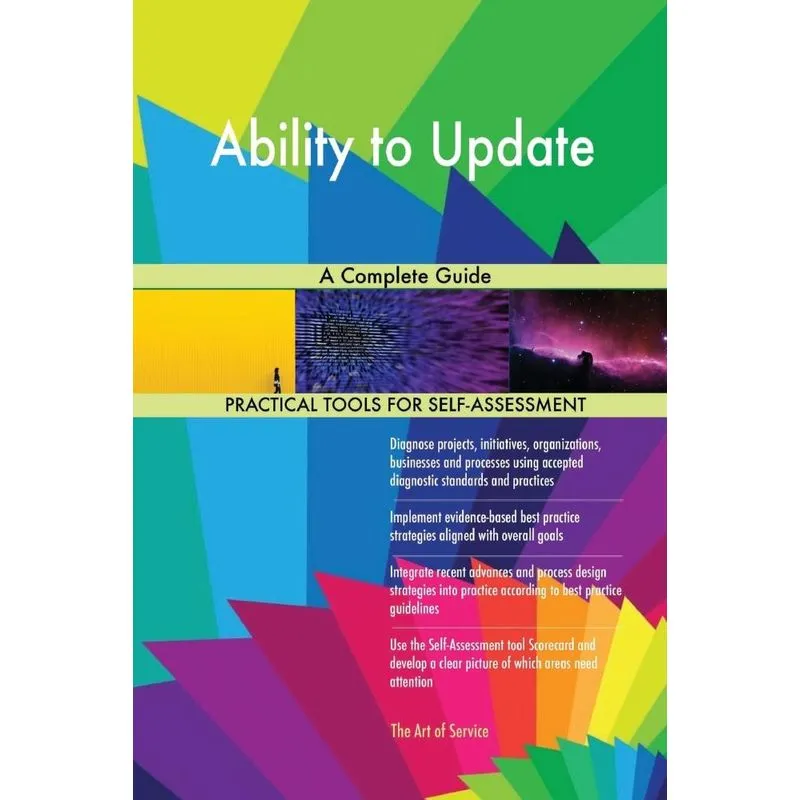 Ability to Update A Complete Guide