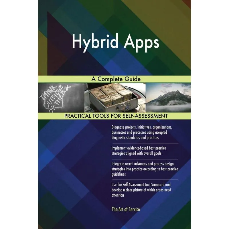 Hybrid Apps A Complete Guide