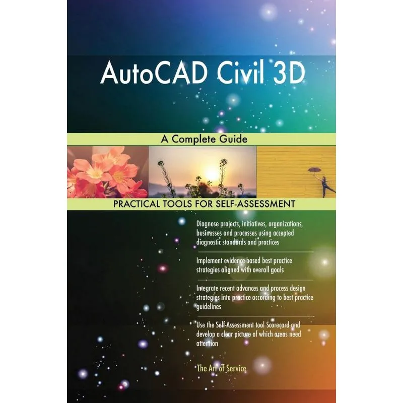 AutoCAD Civil 3D A Complete Guide