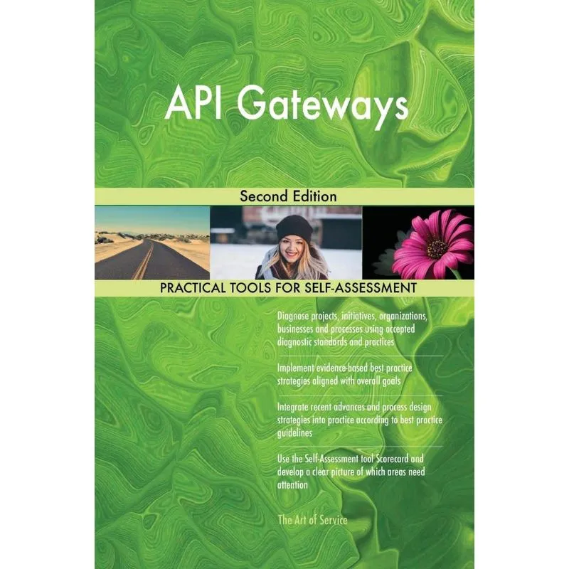 API Gateways Second Edition