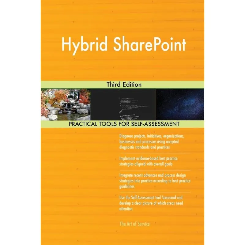 Hybrid SharePoint Third Edition