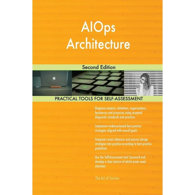 AIOps Architecture Second Edition
