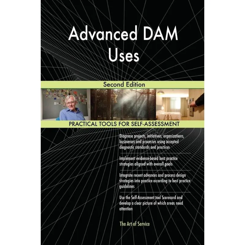 Advanced DAM Uses Second Edition