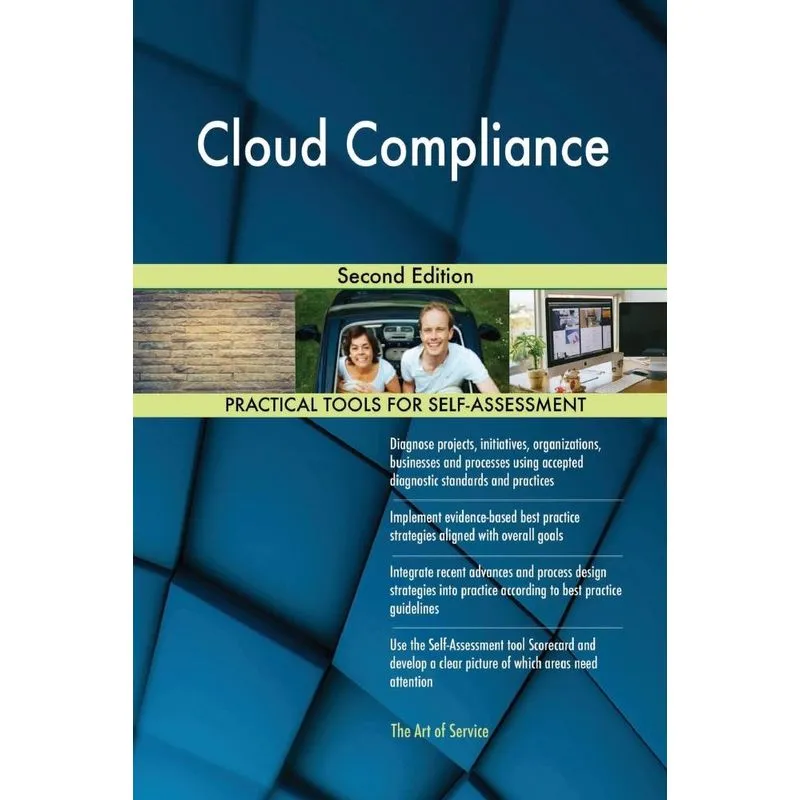 Cloud Compliance Second Edition