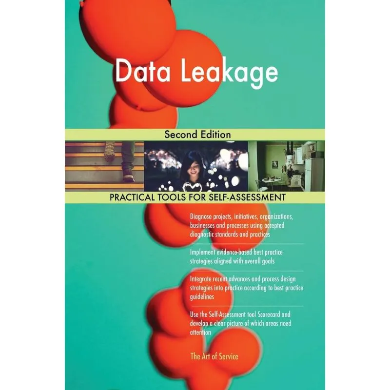 Data Leakage Second Edition