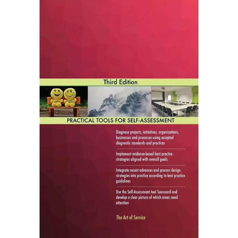 ManagedMethods Third Edition