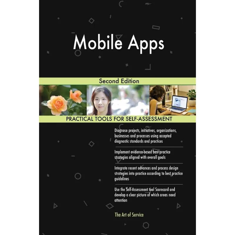 Mobile Apps Second Edition