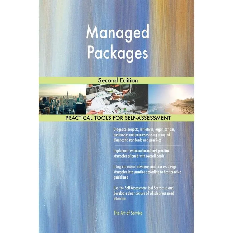 Managed Packages Second Edition