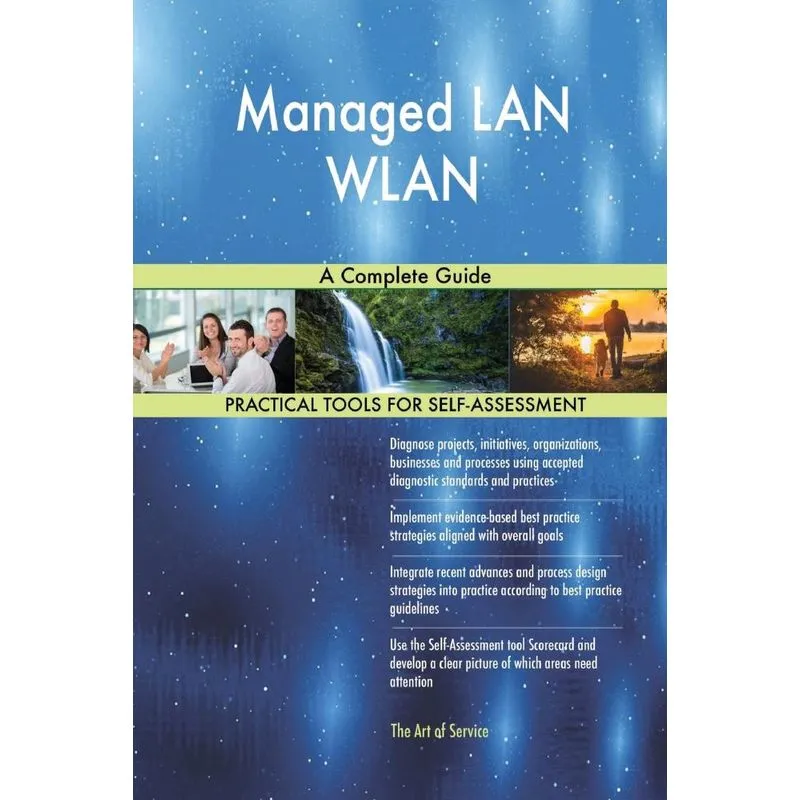 Managed LAN WLAN A Complete Guide