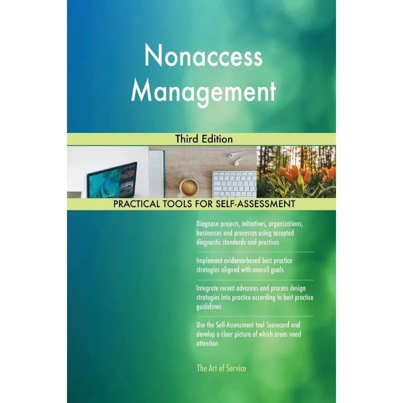 Nonaccess Management Third Edition