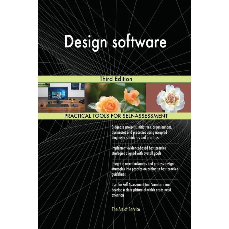 Design software Third Edition
