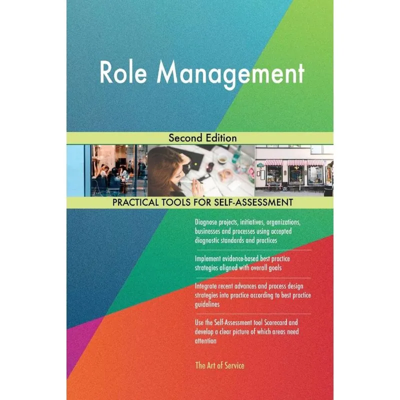 Role Management Second Edition