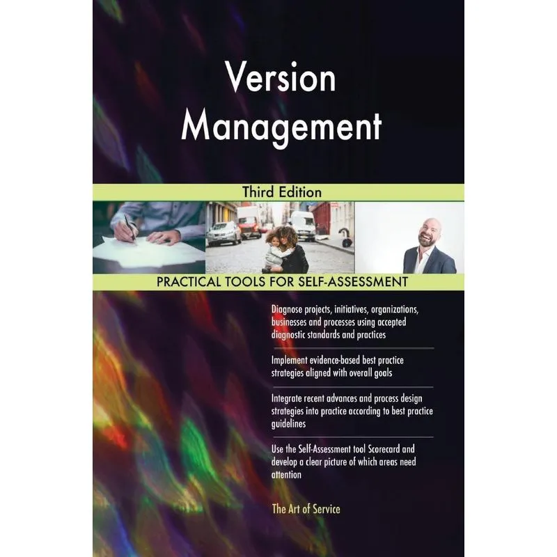 Version Management Third Edition