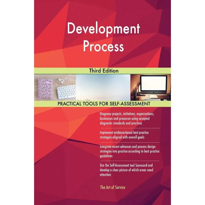 Development Process Third Edition