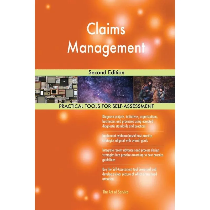 Claims Management Second Edition