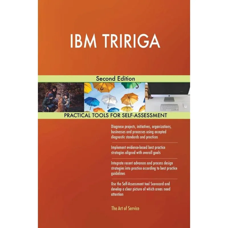 IBM TRIRIGA Second Edition