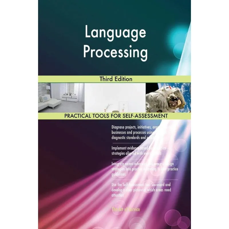 Language Processing Third Edition