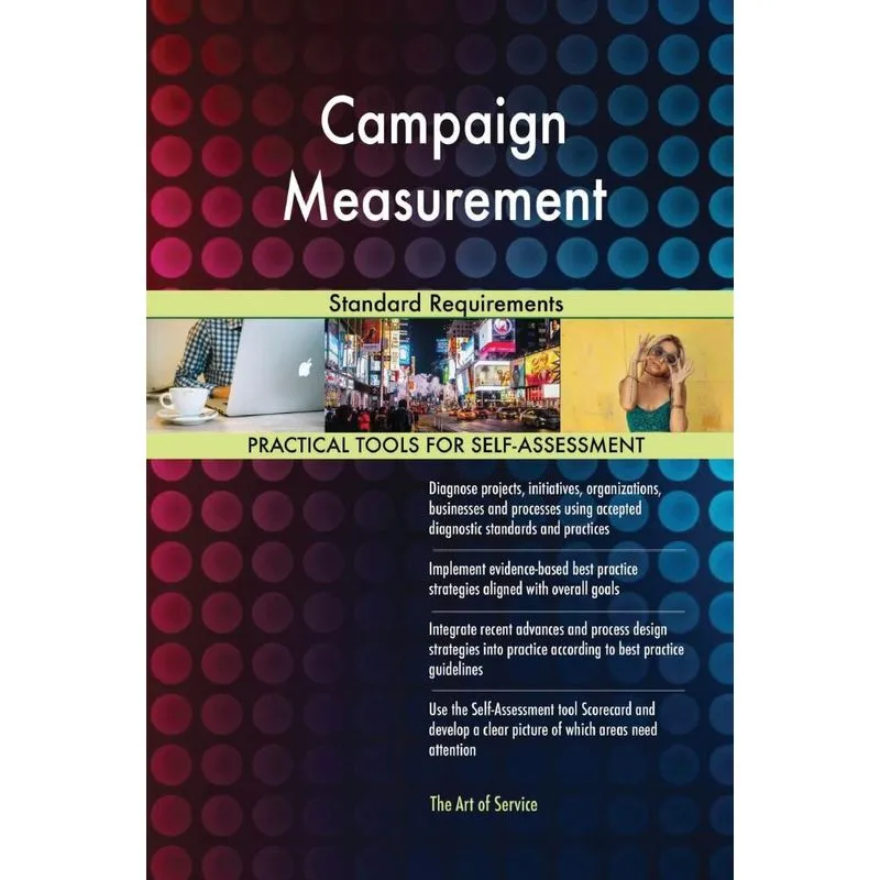 Campaign Measurement Standard Requirements