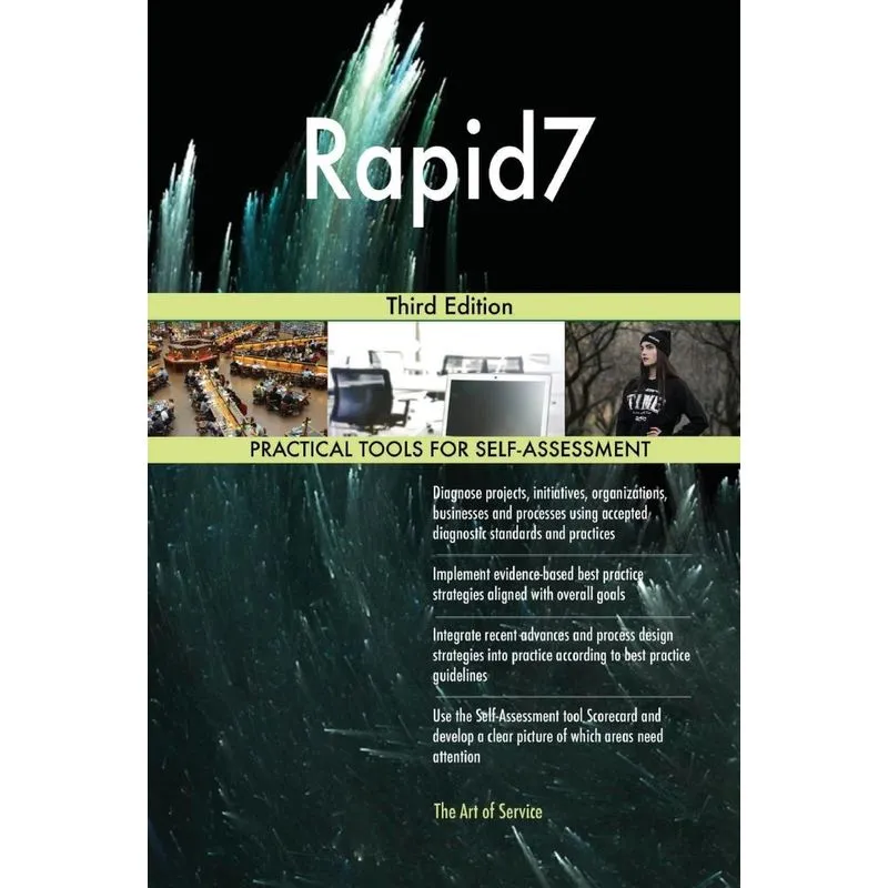 Rapid7 Third Edition