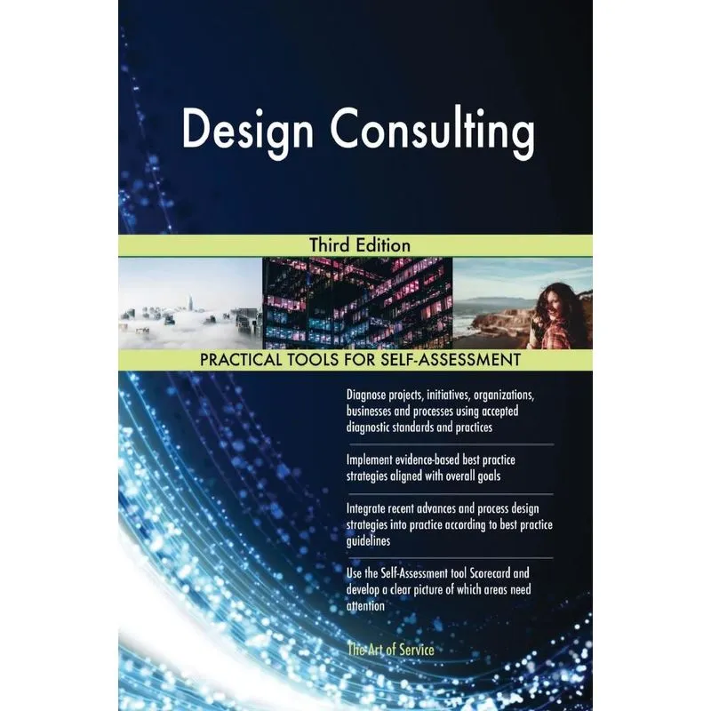 Design Consulting Third Edition