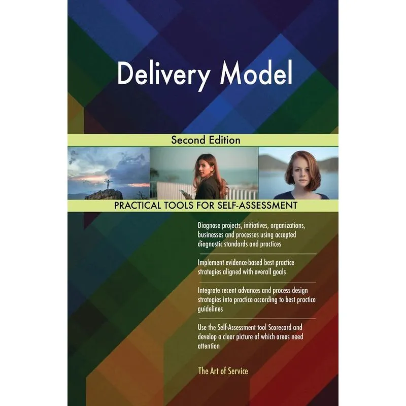 Delivery Model Second Edition