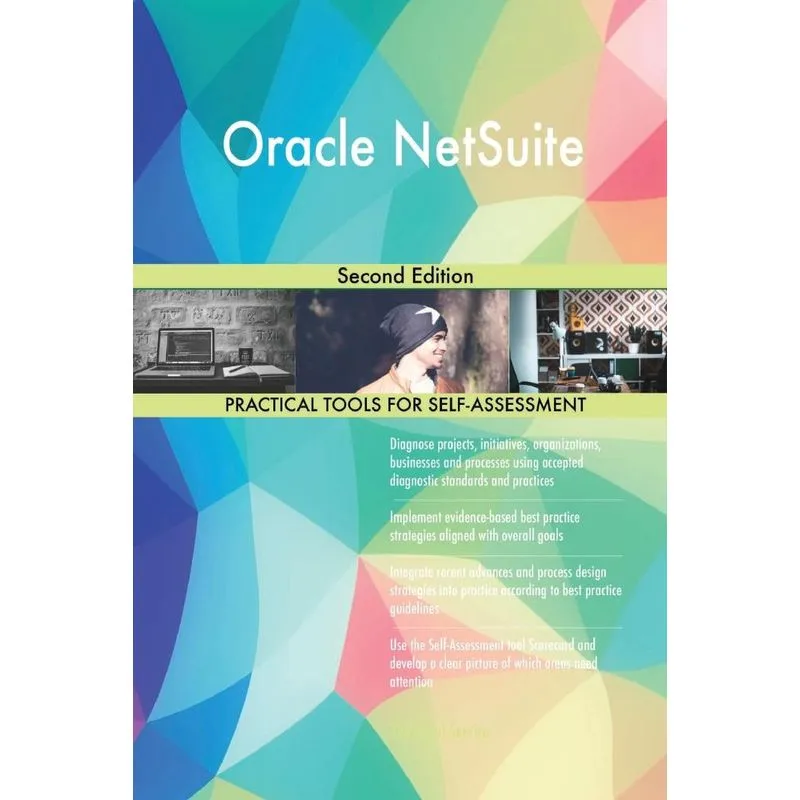 Oracle NetSuite Second Edition