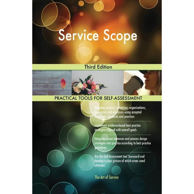 Service Scope Third Edition