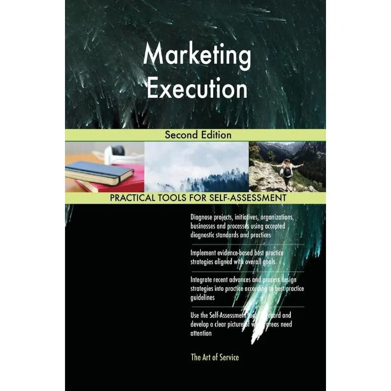 Marketing Execution Second Edition