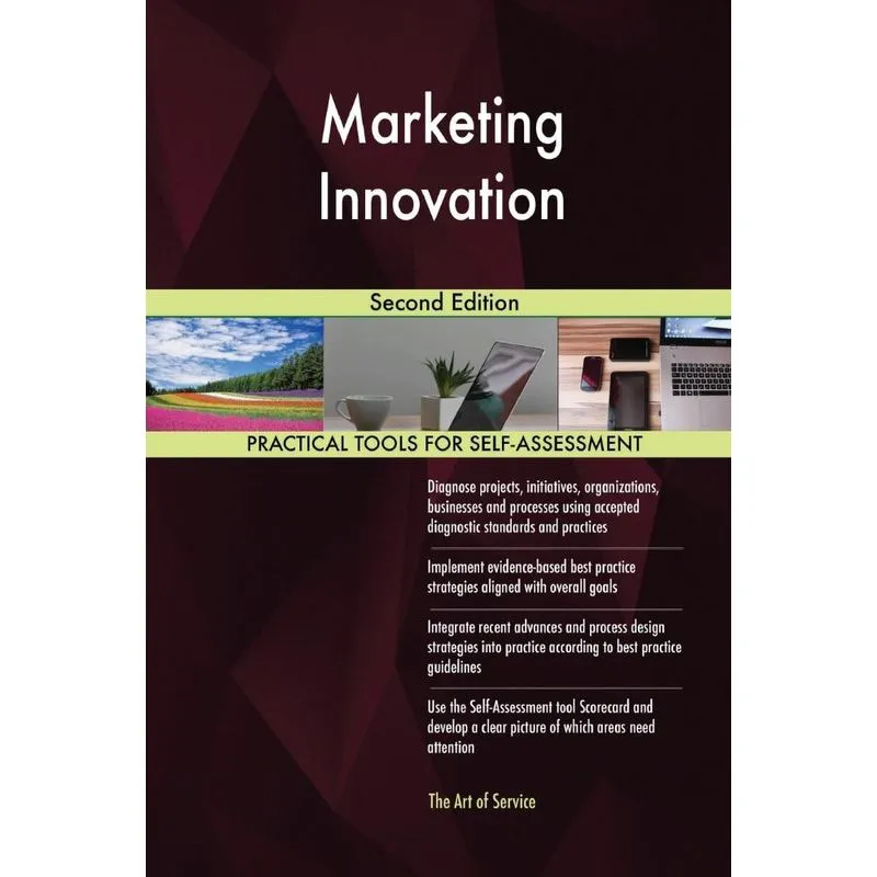 Marketing Innovation Second Edition