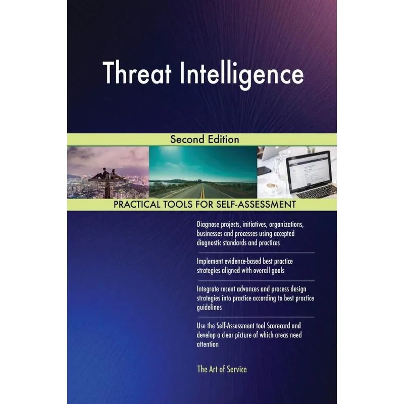 Threat Intelligence Second Edition