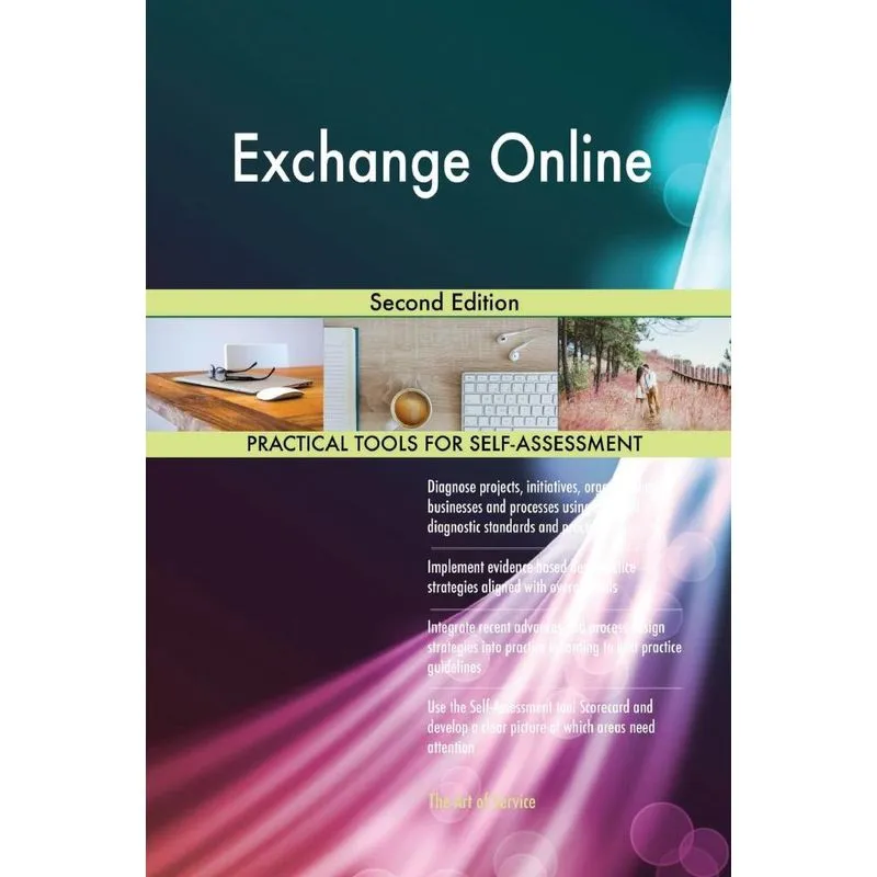 Exchange Online Second Edition