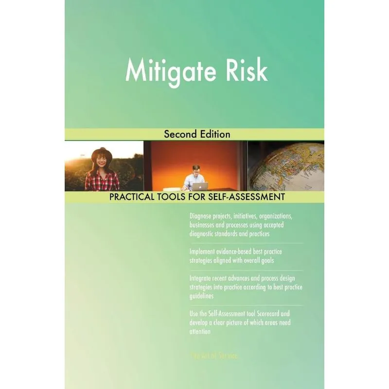 Mitigate Risk Second Edition