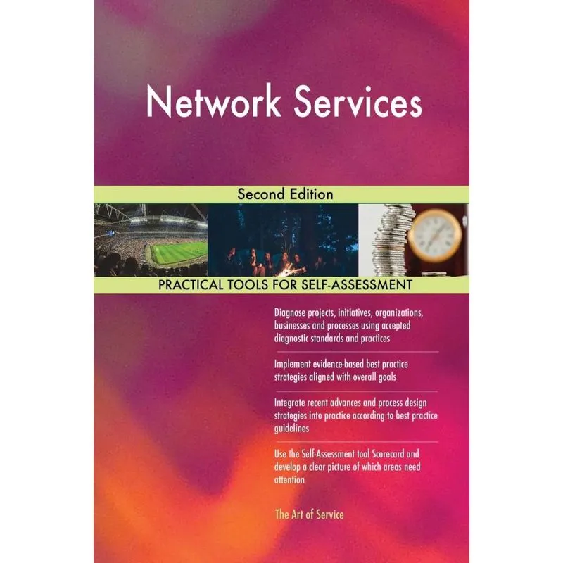 Network Services Second Edition