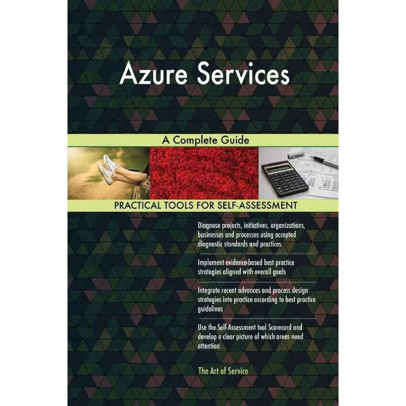 Azure Services A Complete Guide