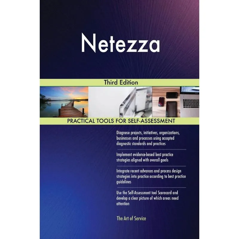 Netezza Third Edition