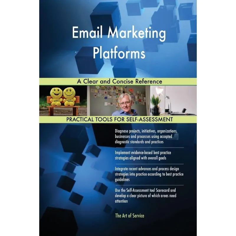 Email Marketing Platforms A Clear and Concise Reference