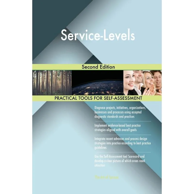 Service-Levels Second Edition