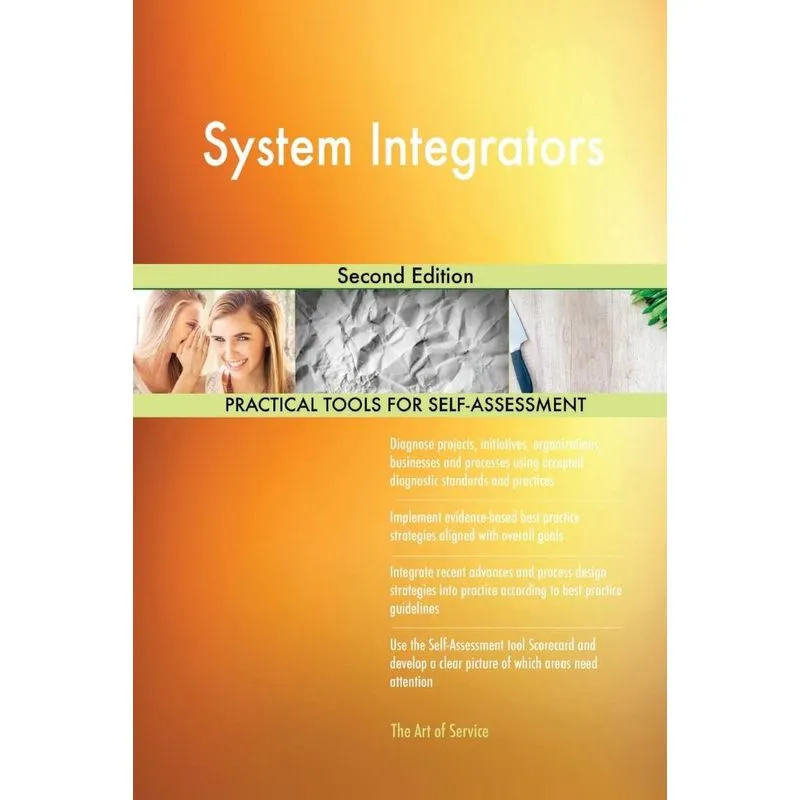 System Integrators Second Edition