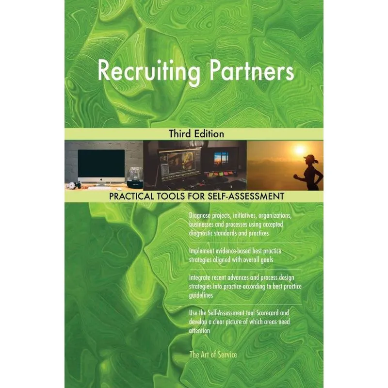 Recruiting Partners Third Edition