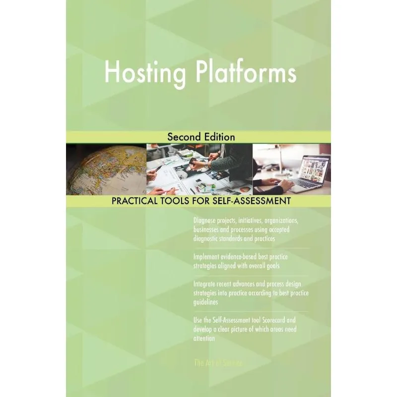 Hosting Platforms Second Edition
