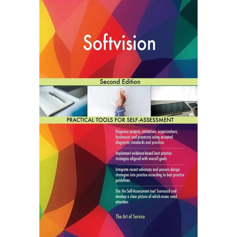 Softvision Second Edition