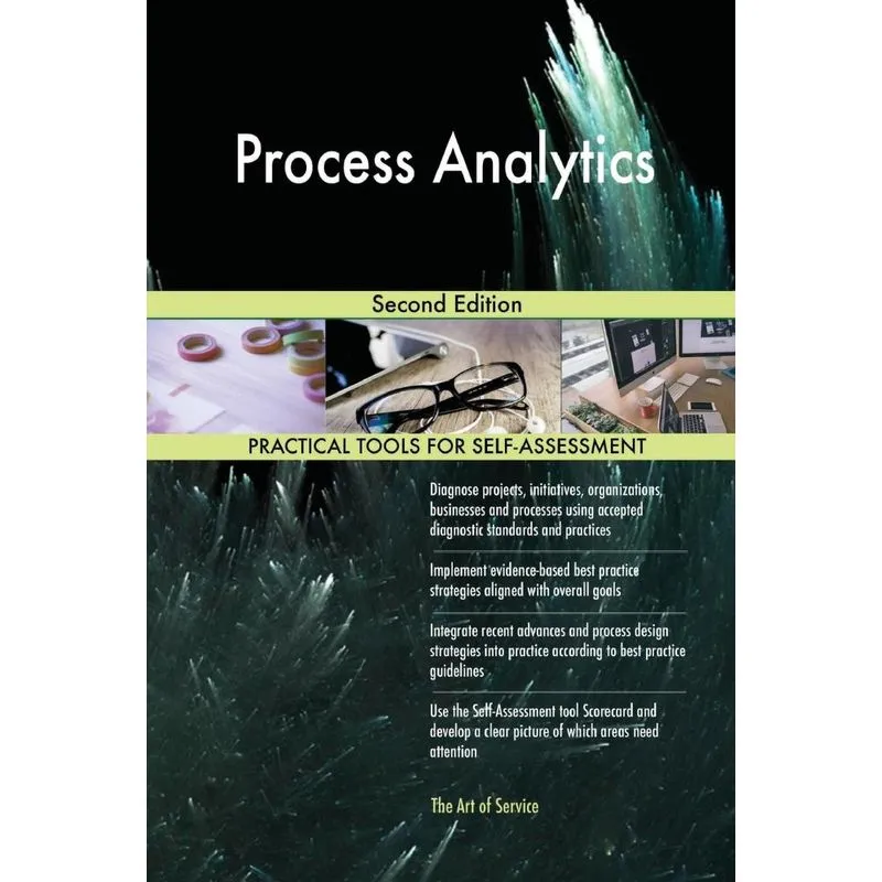 Process Analytics Second Edition